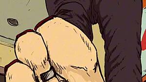 Whip And Ink Episode 02 Features Submission And Femdom Scenes