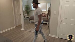 Intense Ravaging of Maddie More's Tight Pussy