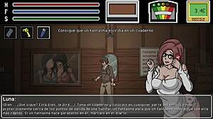 how to play lustful spirit hunt tutorial