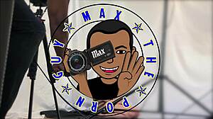 Behind the scenes with emma in season 4