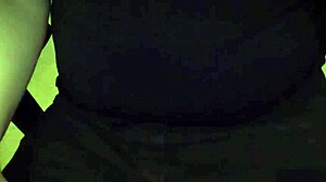 Chubbykaot Risks Activity at Office