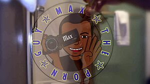 Behind the scenes with emma in season 4