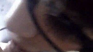 My Stylist Sucks It With Such Passion!