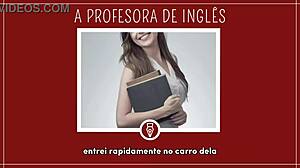 english teacher asks, 'want to fuck me in class?'