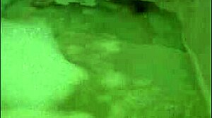 solo milf in bath reaches horny orgasm with dildo