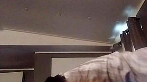 Enjoying Fun With A Vibrator In Solo Play