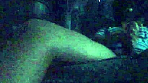 guy jerking his cock