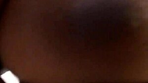 I come home from work and wanna have oral sex with this Italian milf, but oops, natural tits everywhere