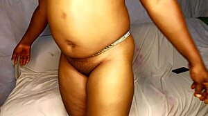 Painful Delayed Orgasms with Beautiful Big Tits and Brutal Foreplay