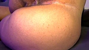 Anal With Nicoly Mattos