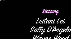 Milfke ponujajo pičke v tem vznemirljivem trailerju