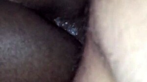 Cash out queen bends over for big strong dick in doggystyle creampie