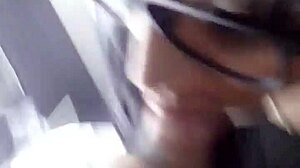 My Stylist Sucks It With Such Passion!