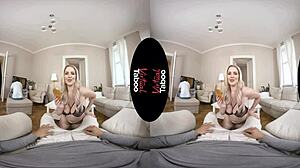 Virtual Taboo: Comparing Milfs In A Fun Challenge