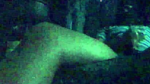 guy jerking his cock