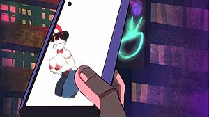 fucking chichi with monster cock, milf action