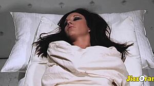 Jizzorama - anal sex dp & fmm