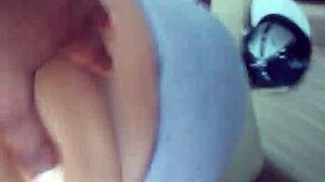 i record my encounter with monster cock