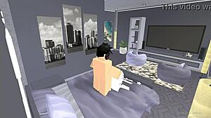 The average roblox condo experience?