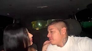 Desconocido convence y se folla a joven de 23 a�os que salio de la disco