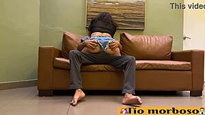 Neighbor Taken To Motel