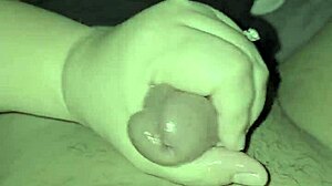 Beautiful Pinay Lover Gives Sloppy Blowjob to Daddy in Bedroom Interview!