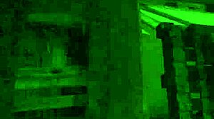 Neighbor Came to Do the Work for Him?