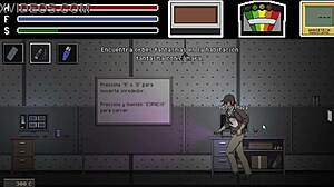 how to play lustful spirit hunt tutorial