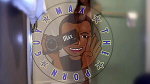 Behind the scenes with emma in season 4