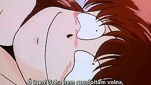 Hentai Ogenki Clinic 2 Rész Magyar Felirattal Features Hungarian Doctor Nurse Bdsm With Monster Cock