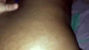 Dealer Feels Intense Pleasure From MILF's Blowjob And Cumshot