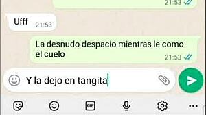 Meeting the new argentinian latina on tinder for the second time