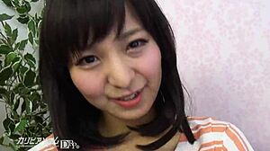 can't get enough of japanese heat in 女熱大陸 52 - 2