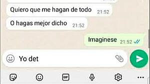 Meeting the new argentinian latina on tinder for the second time