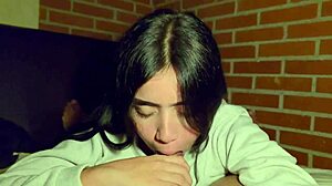 Why Sneak in to Bang My Cousin at Midnight?