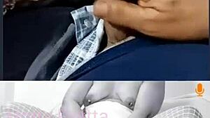 cum tribute to hotty puttta lot of cum?