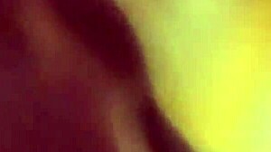 blonde milf sits on big cock, feeling the intense pleasure like never before