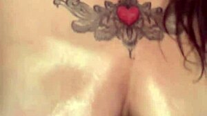 Minxycme Squirts In Intense Positions