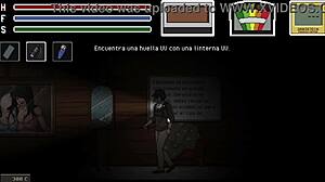 how to play lustful spirit hunt tutorial