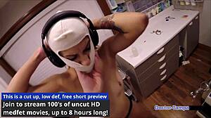 I am Kristen Martinez in Dr. Tampa's immigration policy