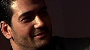 ITALIAN SLUT GETS ANAL FINGERED AND FUCKED TO WET ORGASM FACIAL CUMSHOT