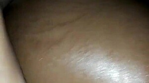 Dealer Feels Intense Pleasure From MILF's Blowjob And Cumshot