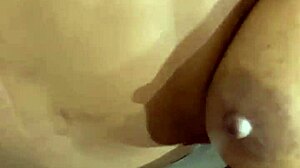 sexy bbw friends hang out and dance