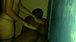 Un Encuentro En La Cabina Para Recordar