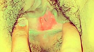 beautiful indian shows shaved asian pussy and big ass in homemade close-up