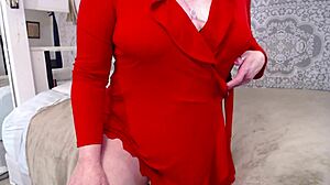 I got a ride home from this hot guy and we wanked together before he left