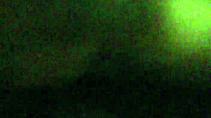 Fat Booty Twerks Wildly in Action. Big Ass Bounces with Passion.