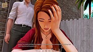 playing harem hotel 341 game