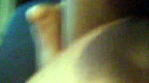 Fat Booty Twerks Wildly in Action. Big Ass Bounces with Passion.