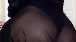 Hey, watch this asian webcam show with cute vibes